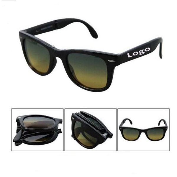 Handy Foldable Sunglasses