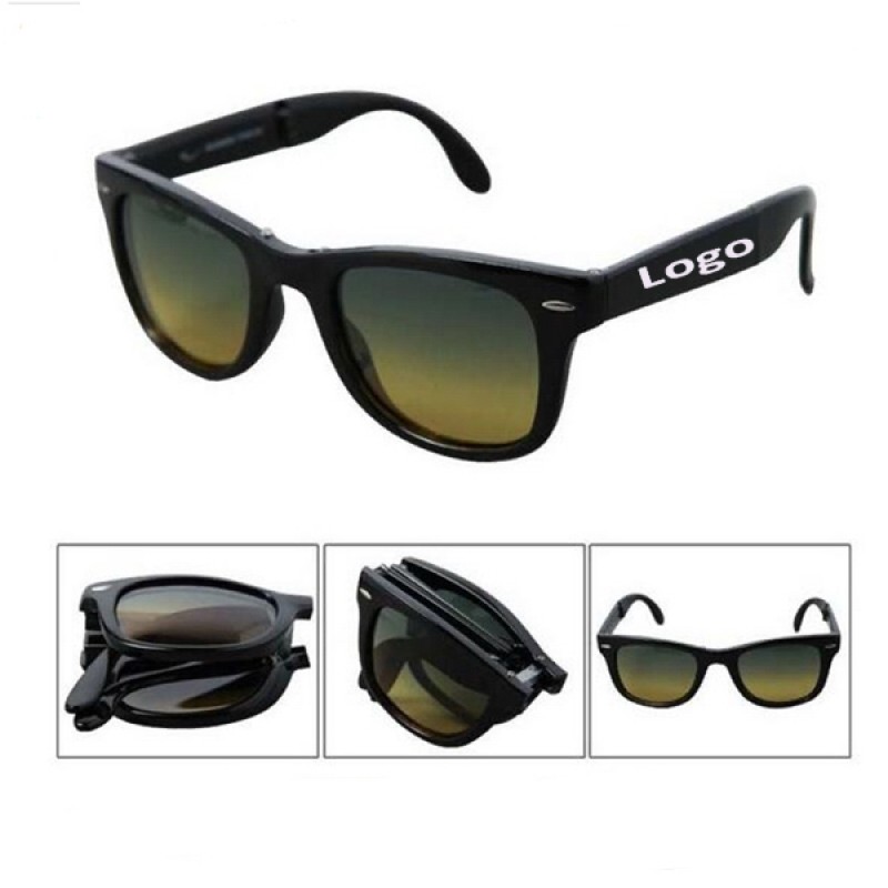 Handy Foldable Sunglasses 