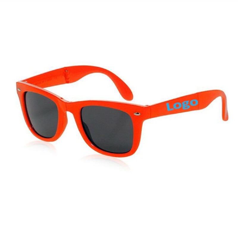 Handy Foldable Sunglasses 