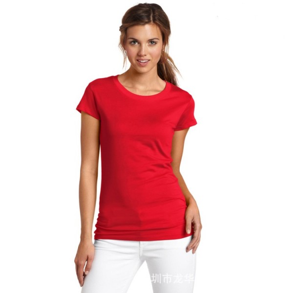 Ultra Cotton Ladies T-shirt