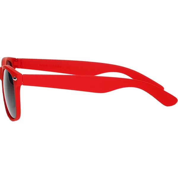 UV Protection Velvet Sunglasses