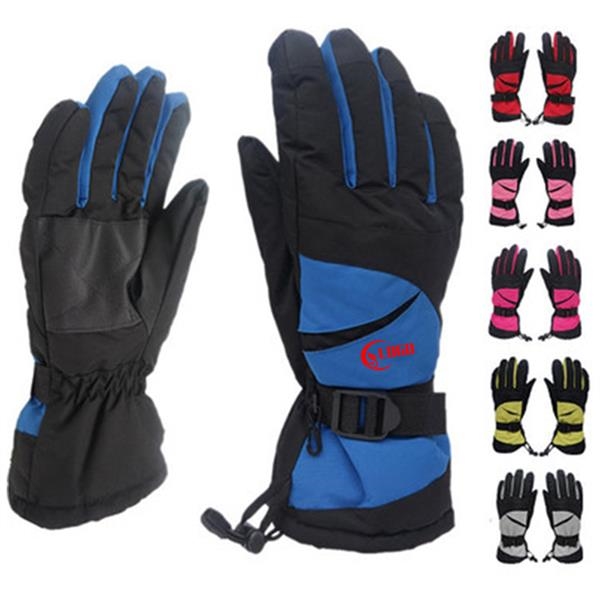 Winter Ridding Gloves