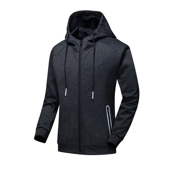 Mens Zip Up Hoodies 