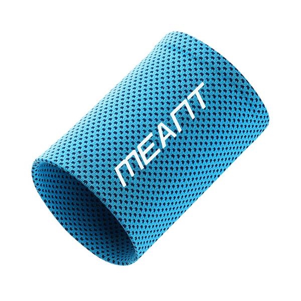 Ice Cooling Sport Wristband