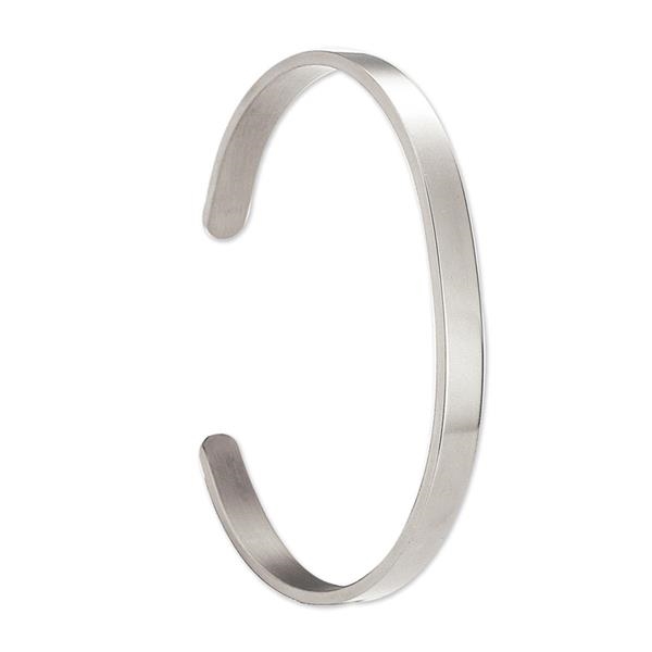 Gap Metal Bracelet