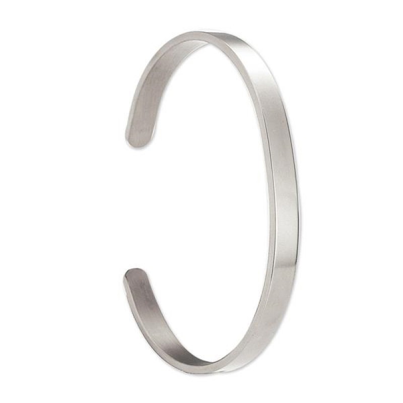 Gap Metal Bracelet 