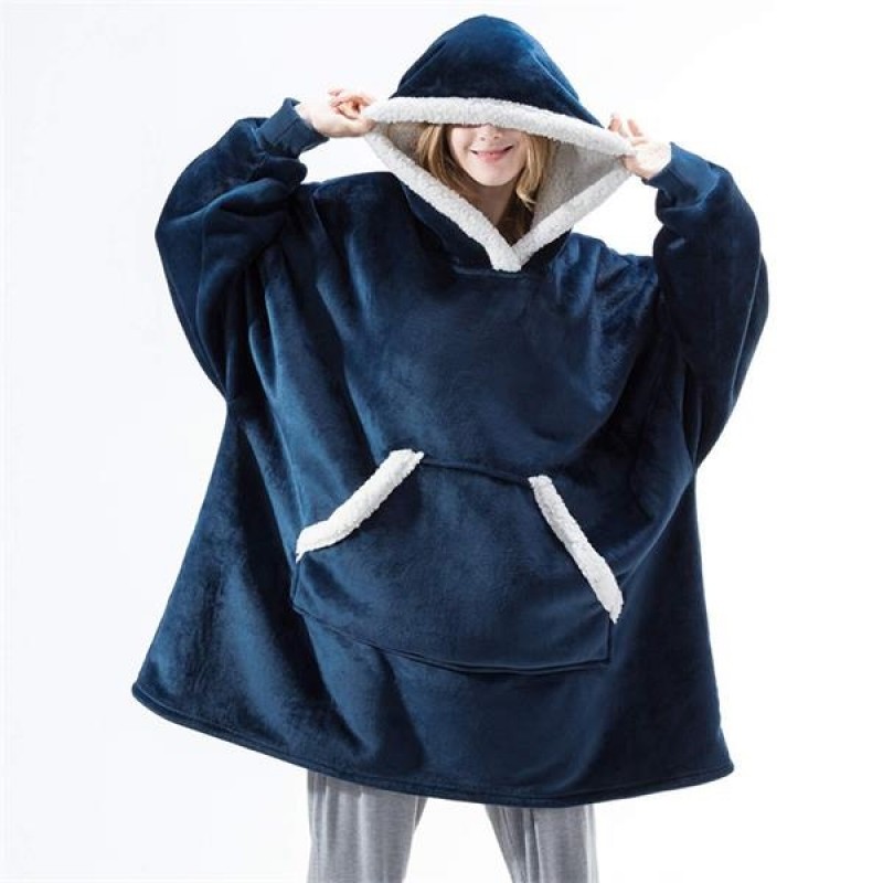 Hot sell Blanket Hoodies 