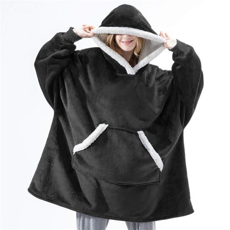 Hot sell Blanket Hoodies 