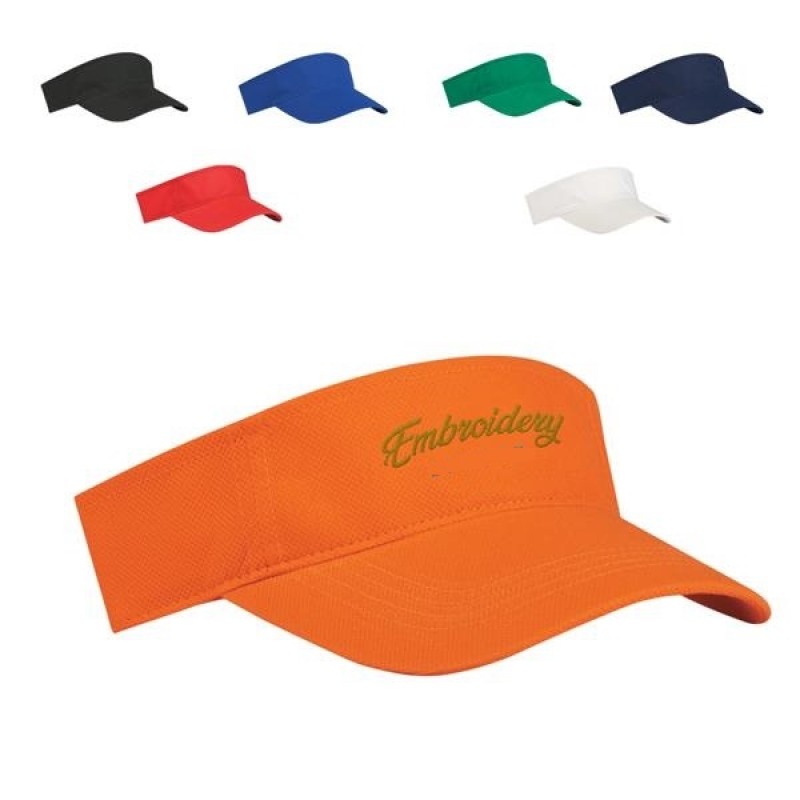 Sun visor Cap