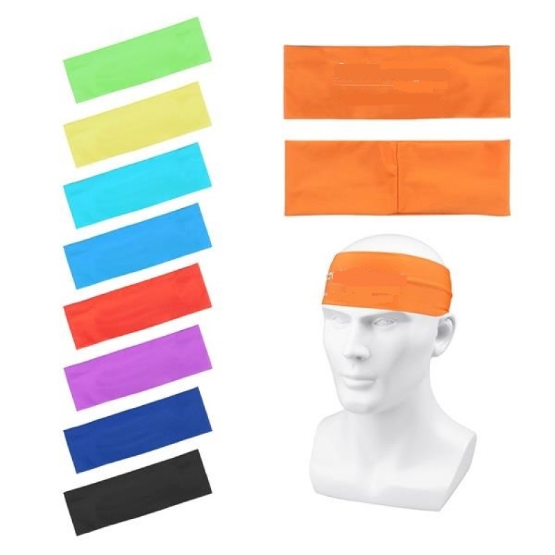 Cooling Sports Headband 