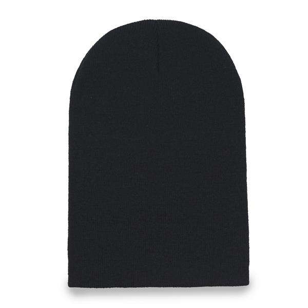 12" Acrylic Beanie