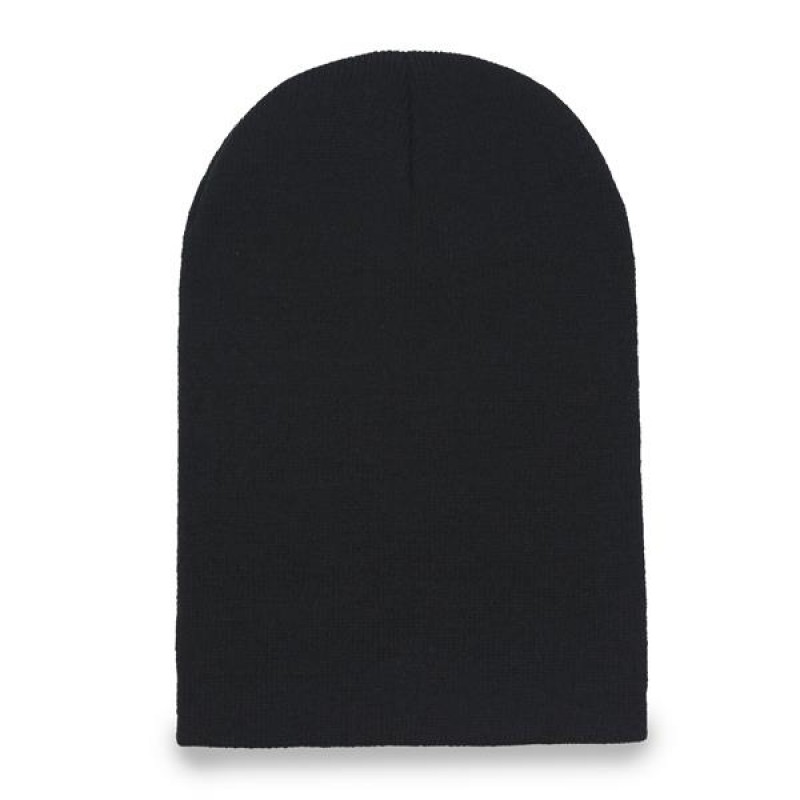 12" Acrylic Beanie 