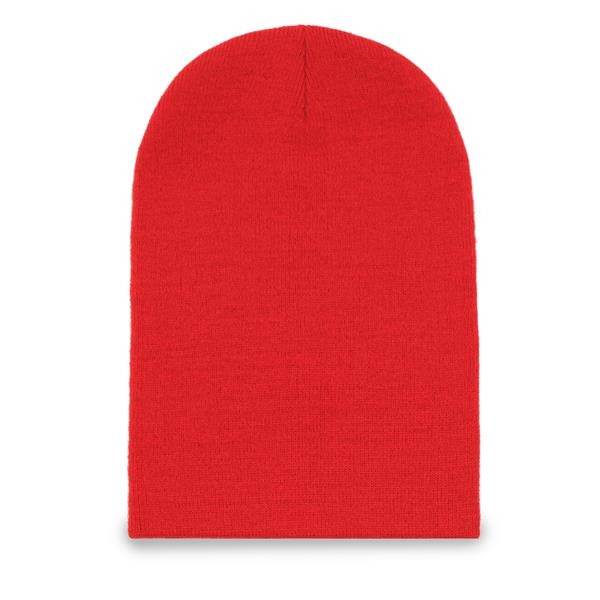 12" Acrylic Beanie