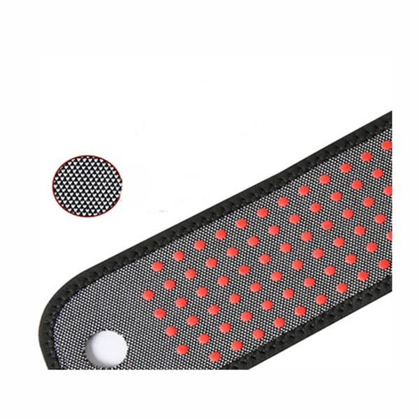 Adjustable sports compression wristband