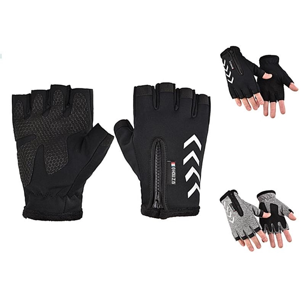 Fitness Exercise Gloves