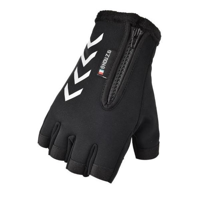 Fitness Exercise Gloves 