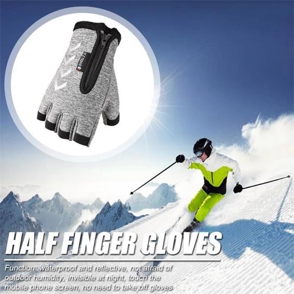 Fitness Exercise Gloves