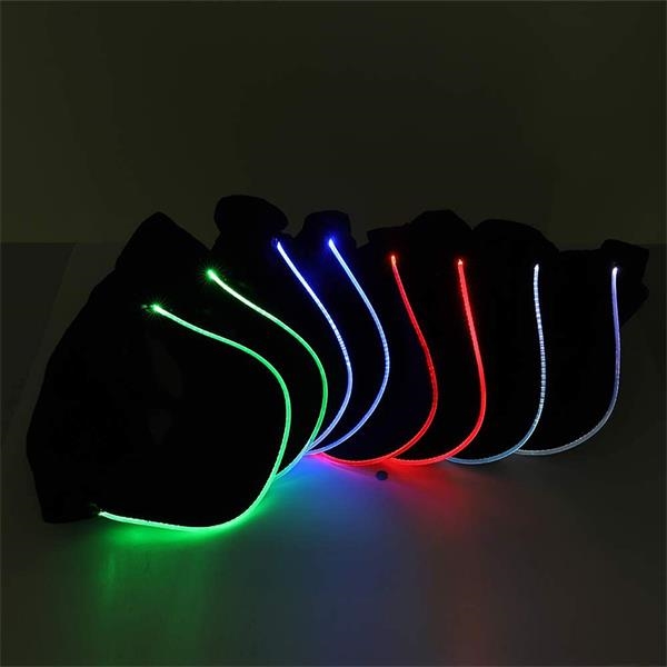 LED Baseball Cap