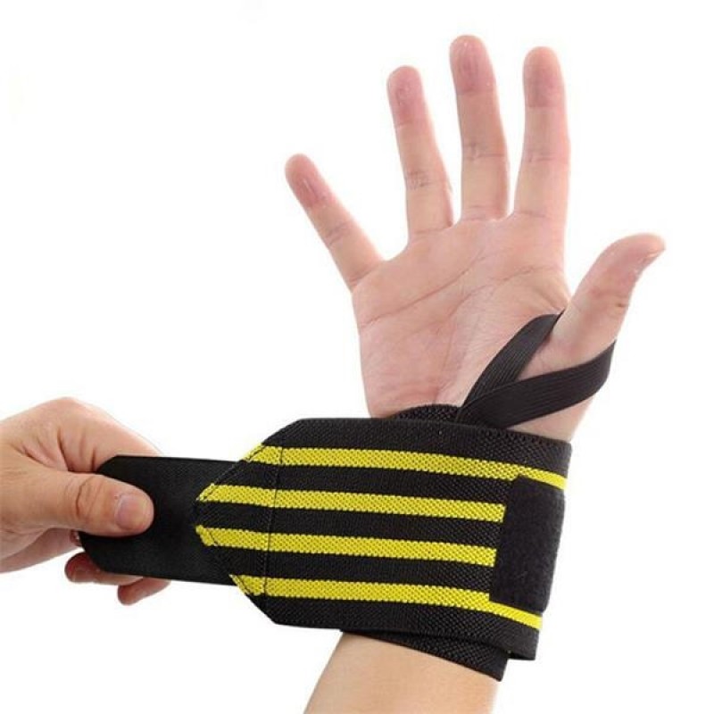 Fitness Wristbands