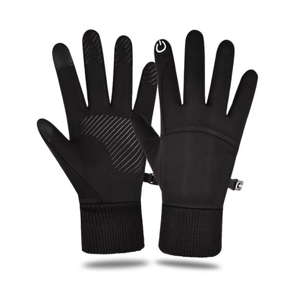 Winter Touch Screen Gloves