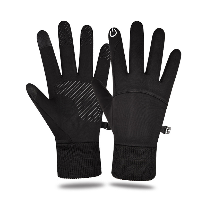 Winter Touch Screen Gloves 