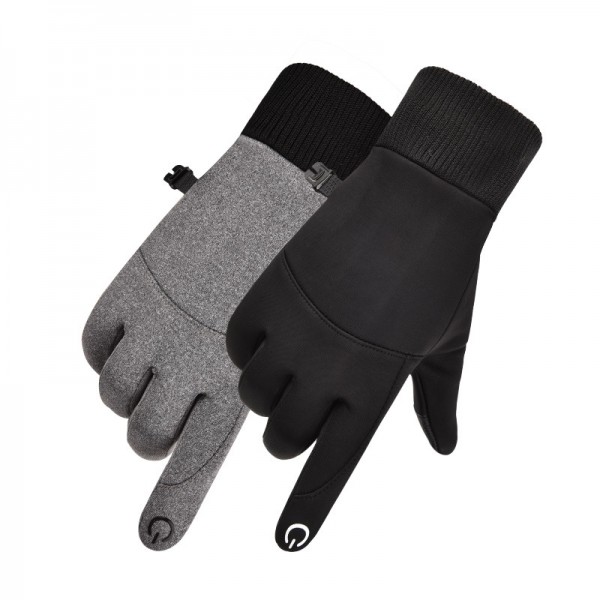 Winter Touch Screen Gloves