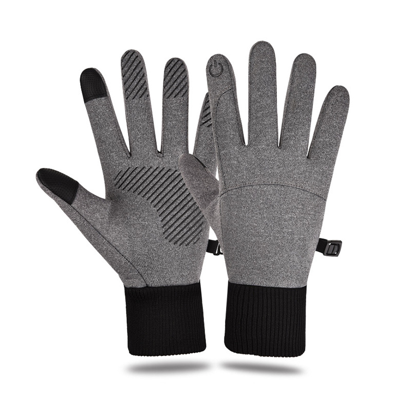 Winter Touch Screen Gloves 