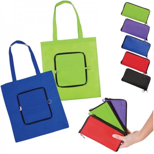 Non Woven Folding bag