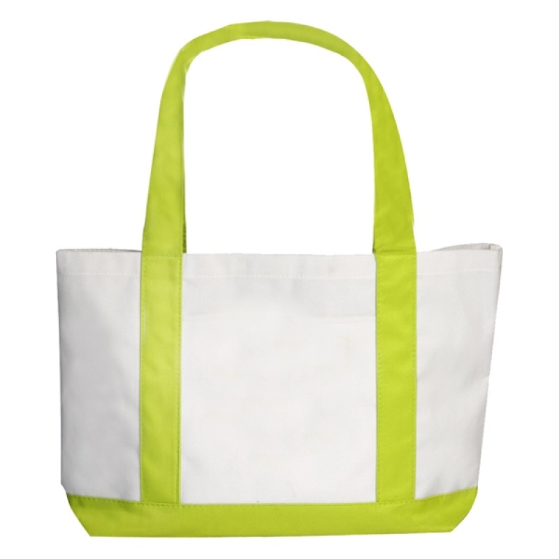 Canvas Shoulder Tote Bags 