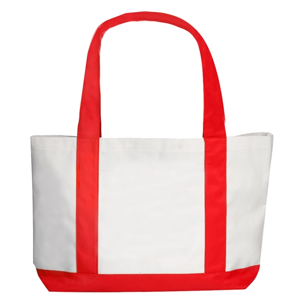 Canvas Shoulder Tote Bags 