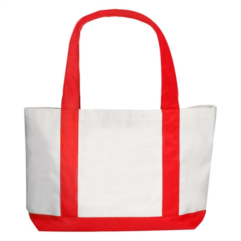 Canvas Shoulder Tote Bags 