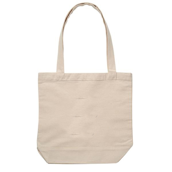 10 oz Cotton Canvas Boat Tote