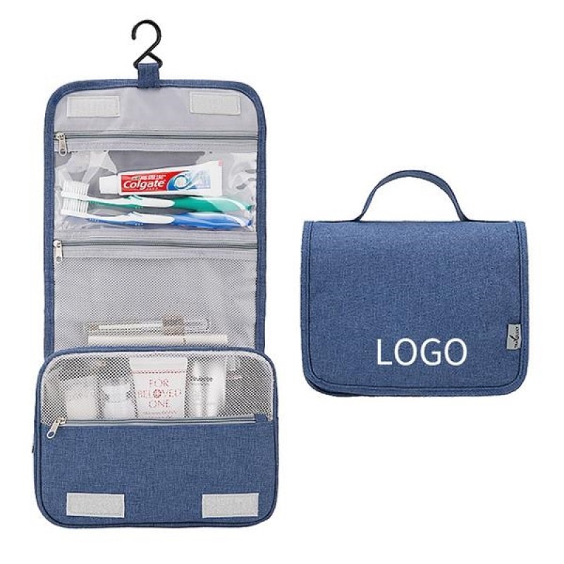 Cosmetic Hanging Toiletry Kit Bag 