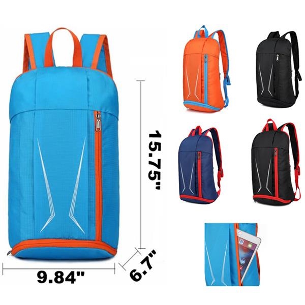 Foldable Waterproof Travelling Backpack