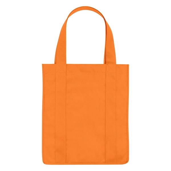 Non-Woven Shopping Tote Bag