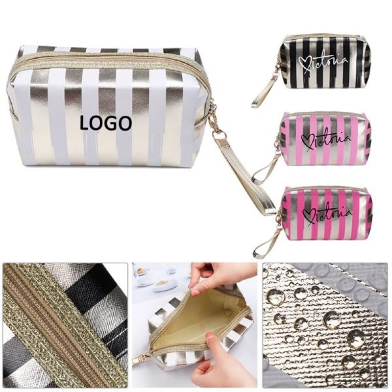 Waterproof Laser Cosmetic Bag 