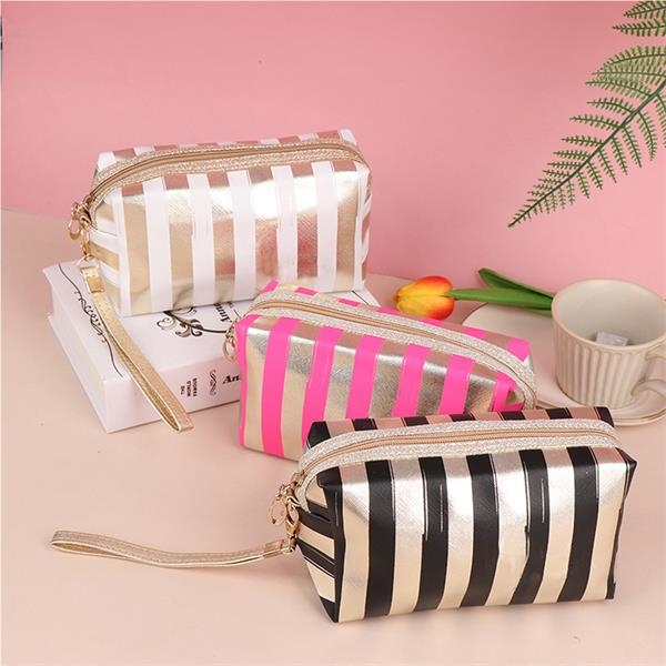 Waterproof Laser Cosmetic Bag