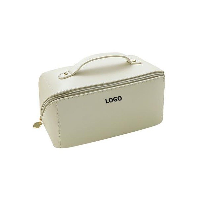 Large Capacity Cosmetic Bag 