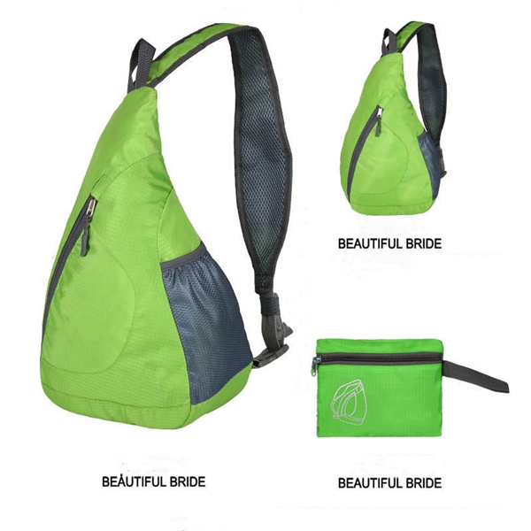 Leisure Sports Waistpack