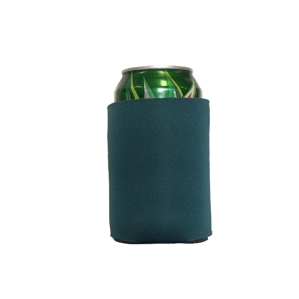 Premium Foam Collapsible Can Coolers