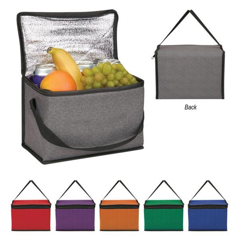 Non-Woven Cooler Lunch Bag 