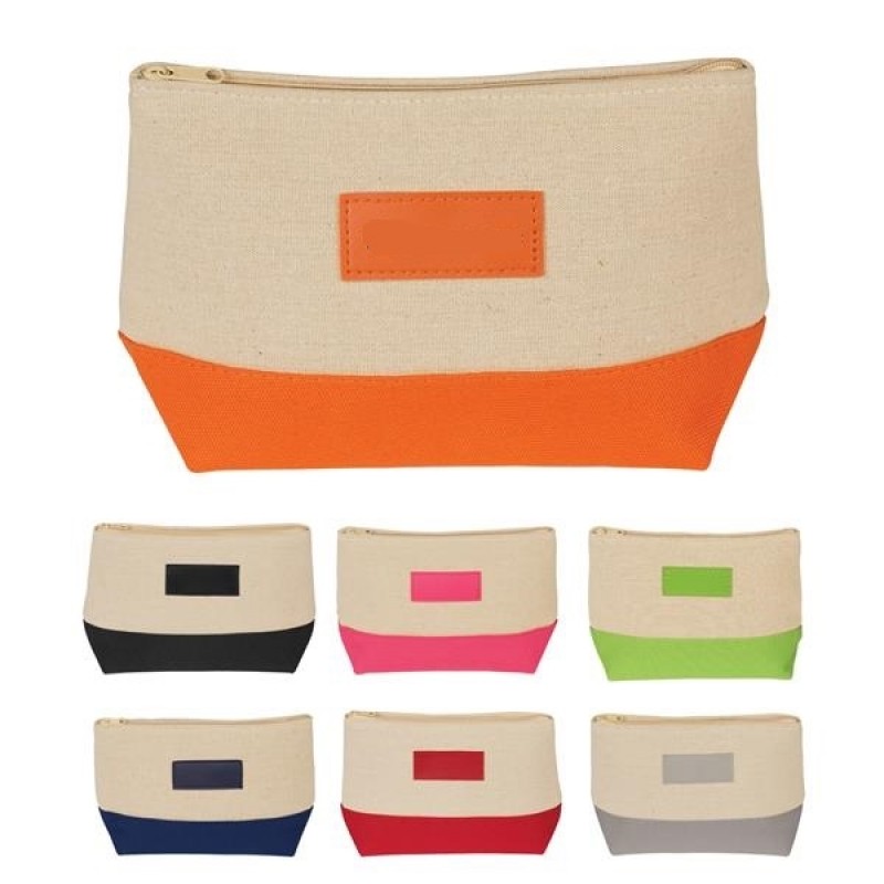 Cosmetic Bag 