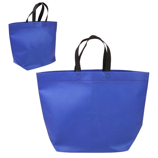 Heat-Sealed Tote 