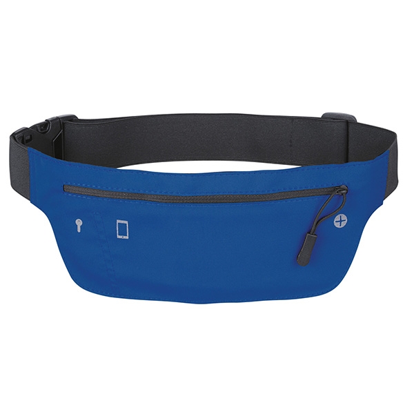 Running Belt for Outdoors