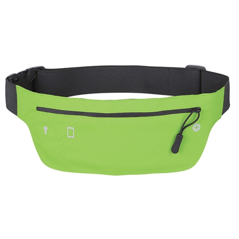 Running Belt for Outdoors 