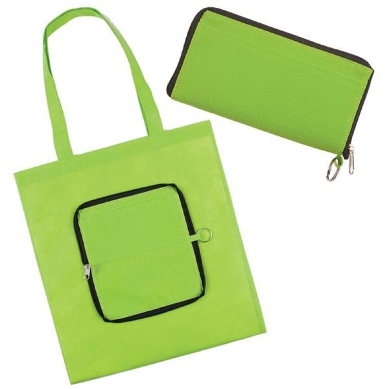 Non Woven Folding bag 