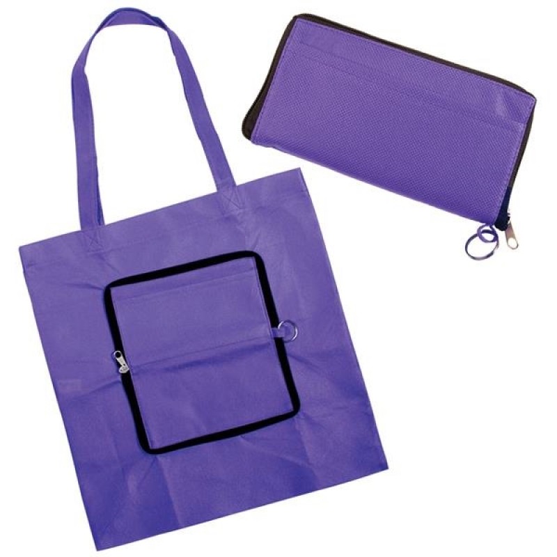 Non Woven Folding bag 