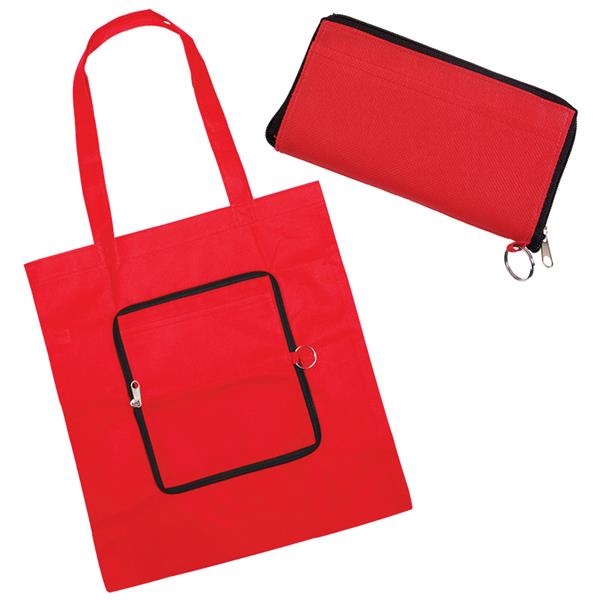 Non Woven Folding bag 