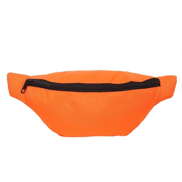 Waterproof Ribstop Waist Fanny Packs