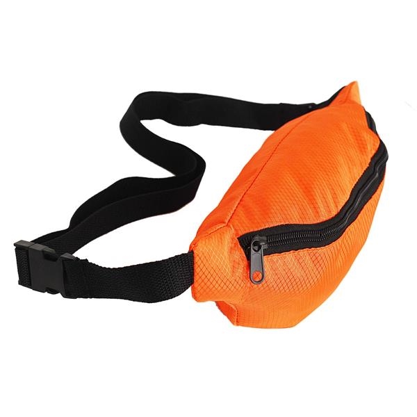 Waterproof Ribstop Waist Fanny Packs